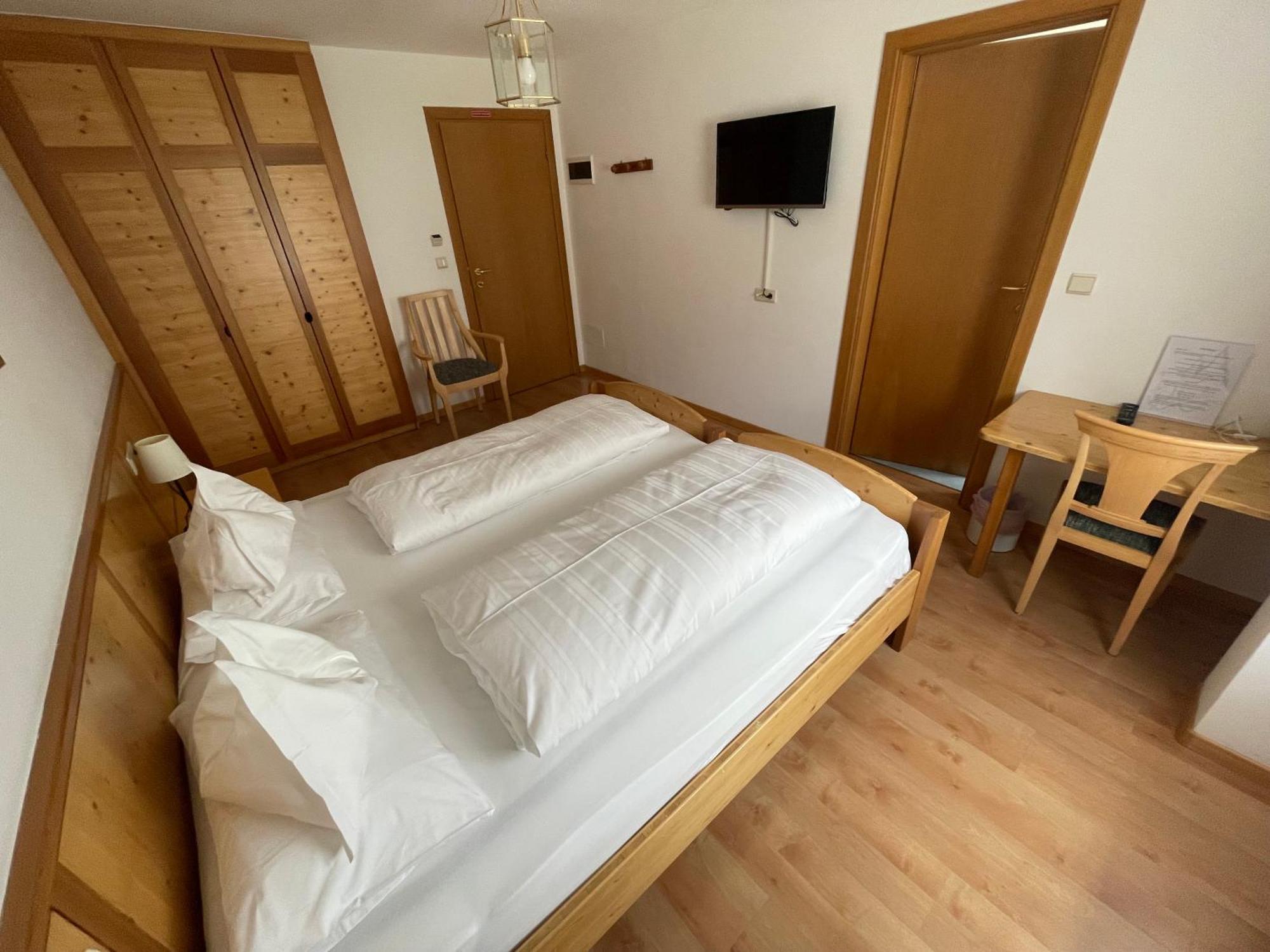 סלבה די ואל גרדנה Hotel Meisules מראה חיצוני תמונה