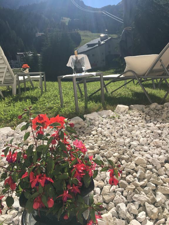 סלבה די ואל גרדנה Hotel Meisules מראה חיצוני תמונה